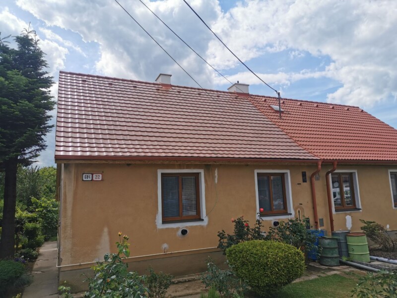 strecha rekonštrukcia NMnV2
